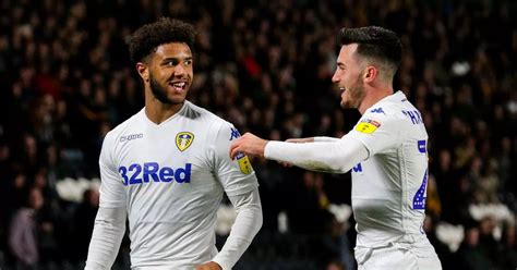bbc football leeds|Leeds podcast: Whites busy in the market at transfer deadline .